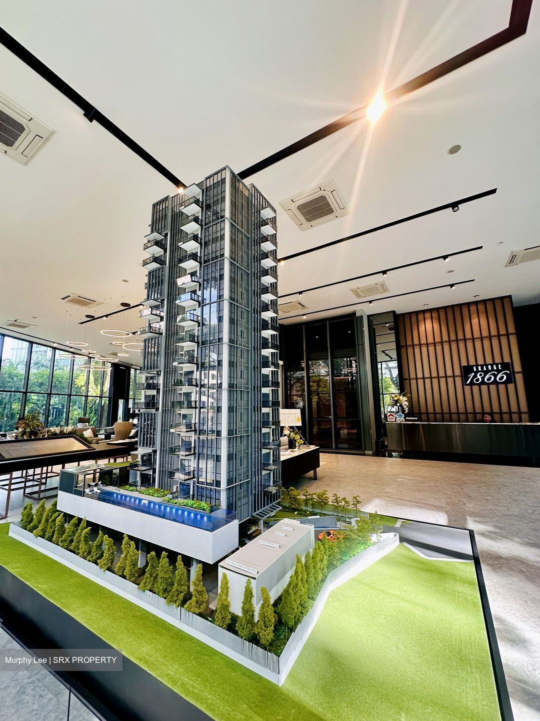 Grange 1866 (D10), Apartment #451604191